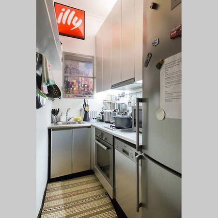 Appartement Athens Designer'S Loft Downtown Extérieur photo